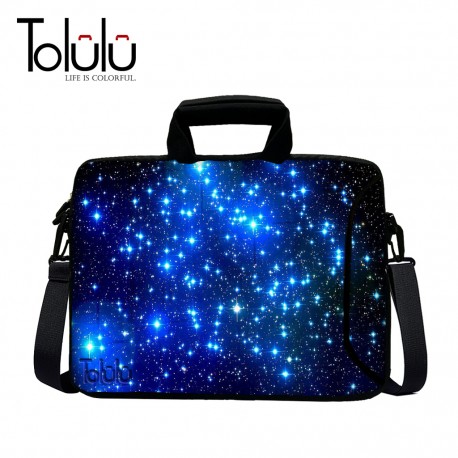 sky laptop bags